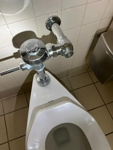 Fixture installation and repair for Sewer Camera Inspection in Skillman